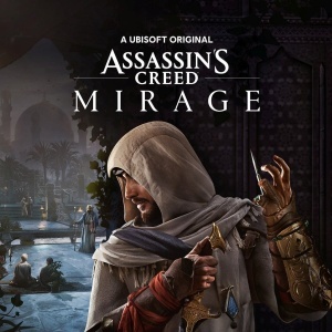 Assassin’s Creed Mirage PS4 / PS5