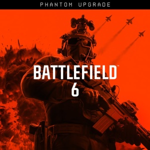 Battlefield 6 Phantom Edition PS5
