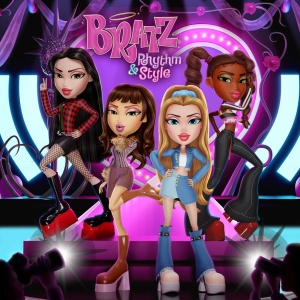 Bratz PS4 / PS5