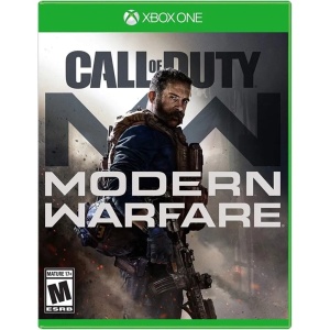 Call of Duty: Modern Warfare (2019) - Xbox One / Xbox Series X|S