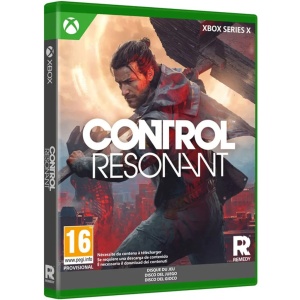 CONTROL Resonant - Xbox Series X|S - Img 2