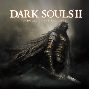 DARK SOULS II: Scholar of the First Sin PS4 / PS5