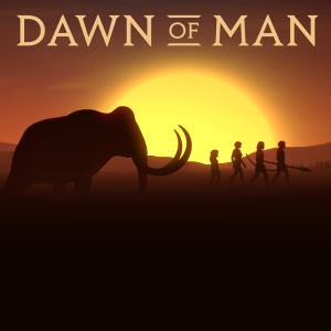 Dawn of Man PS4 / PS5