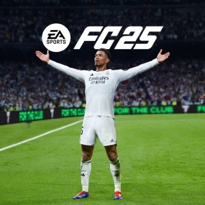 EA Sports FC 25 PS4 / PS5