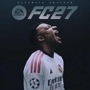 EA Sports FC 27 Ultimate Edition PS4 / PS5