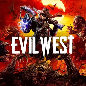 Evil West PS4 / PS5