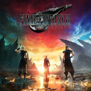 Final Fantasy VII Rebirth - Xbox Series X|S