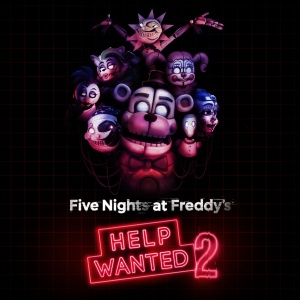 Five Nights at Freddy's: Help Wanted 2 PS5