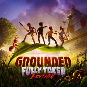 Grounded PS4 / PS5