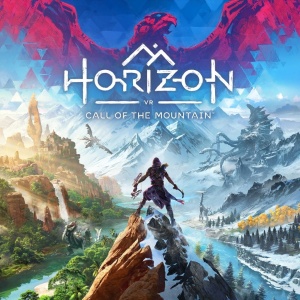 Horizon Call of the Mountain (PS VR2 / PS5)