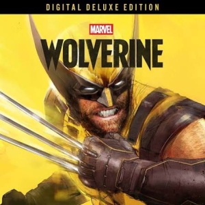 Marvel's Wolverine Deluxe Edition PS5