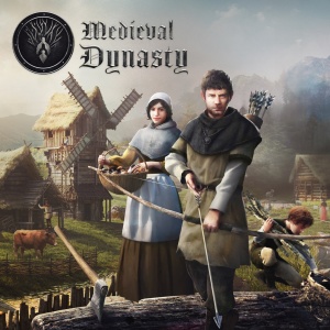Medieval Dynasty PS4 / PS5