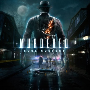 MURDERED: SOUL SUSPECT PS4 / PS5