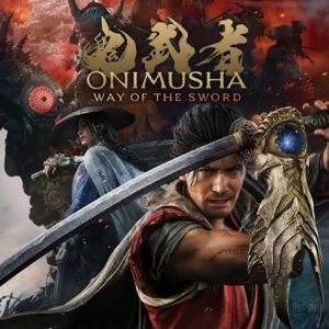 Onimusha: Way of the Sword PS5