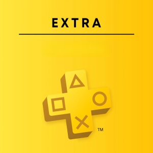 PlayStation Plus Extra