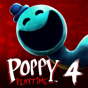 Poppy Playtime: Chapter 4 PS4 / PS5