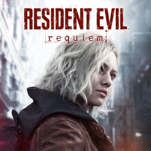 Resident Evil: Requiem PS5
