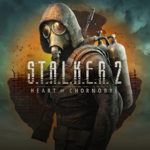 S.T.A.L.K.E.R. 2: Heart of Chornobyl (Stalker 2)