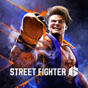 Street Fighter 6 PS4 / PS5