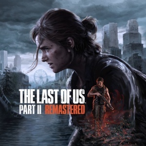 The Last of Us Remastered: Part 2 PS5