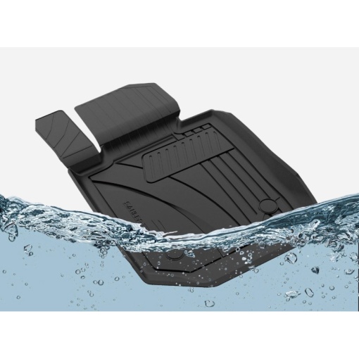 Covoare cauciuc tavita LAMBORGHINI Urus 2018-prezent (Ultra Pro SHL) - Img 6