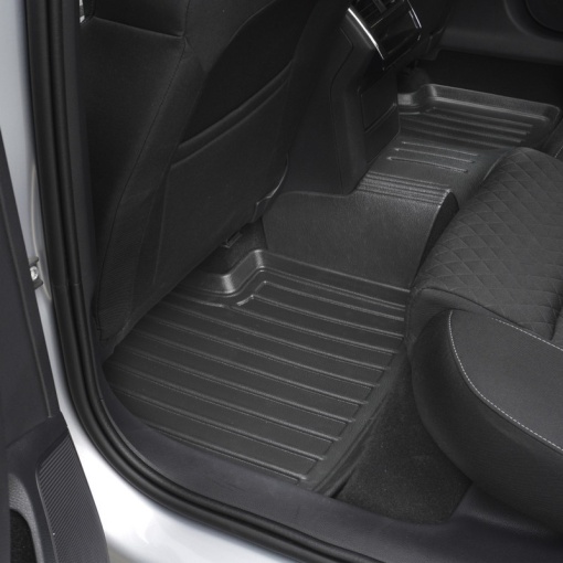 Covoare tip tavita PEUGEOT 508 I 2010-2018 / Umbrella 105974 - Img 4