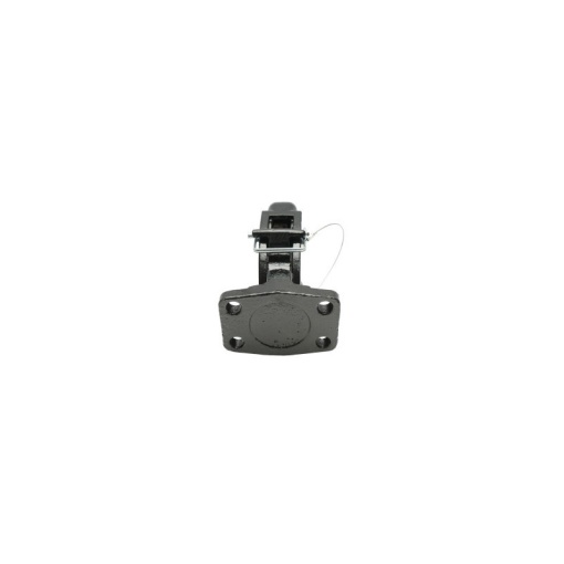 Cupla remorcare cu bolt, bila si siguranta greutate maxima 2700 Kg - Img 2