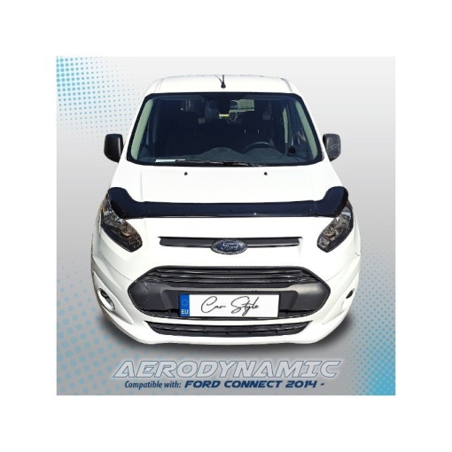 Deflector protectie capota FORD Tourneo Connect II 2012-2021 - Img 3