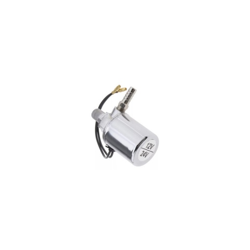 Electrovalva claxon cu voltaj dual - 12/24V - Img 2