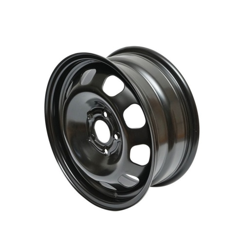 Janta tabla NISSAN Juke I 2010-2019 / R16, 5x114.3, ET50 - Img 2