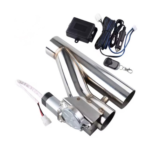 Kit cut-off valve Y cu telecomanda - 50 mm - Img 2