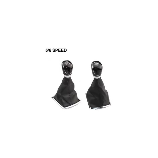 Manson si nuca schimbator FORD Focus II 2004-2010 - 2 adaptoare 5R, R6 - Img 3
