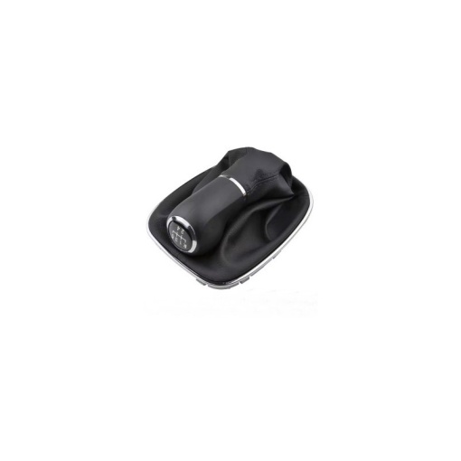 Manson si nuca schimbator OPEL Corsa D 2006-2014 - 2 adaptoare R5, R6 - Img 2