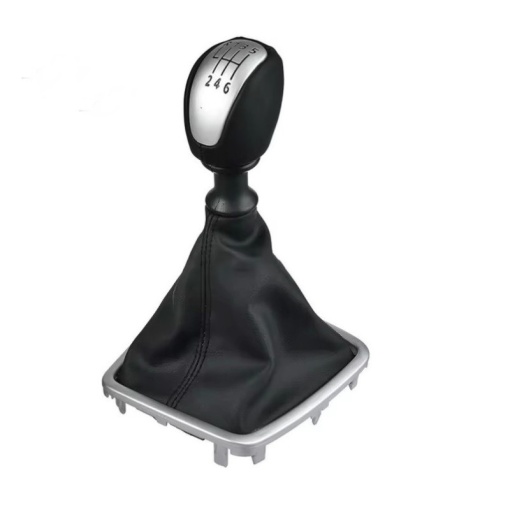 Manson si nuca schimbator RENAULT Laguna III 2008-2015 - 6 viteze - Img 2