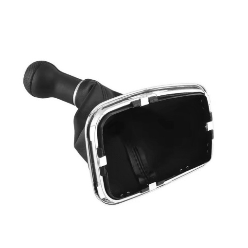 Manson si nuca schimbator VW Golf IV 1997-2004 - 2 adaptoare R5 / R6 - Img 3