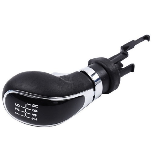 Nuca schimbator OPEL Corsa E 2014-2019 - 2 adaptoare 5/6 viteze - Img 3
