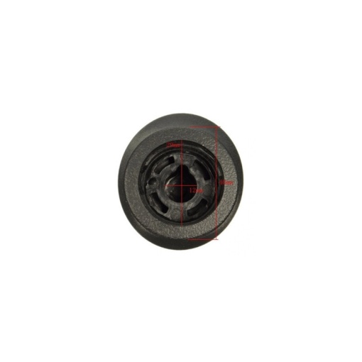 Nuca schimbator RENAULT Clio II 1998-2005 - 5 viteze - Img 4