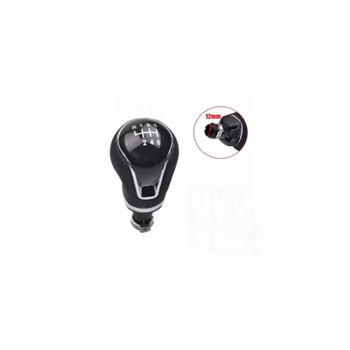 Nuca schimbator SEAT Leon III (5F) 2012-2020 - 6 viteze - Img 2