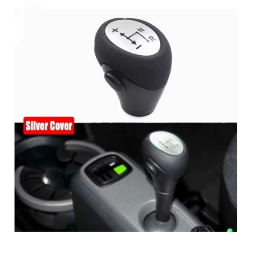 Nuca schimbator SMART ForTwo (W451) 2007-2014 - cutie automata - Img 2
