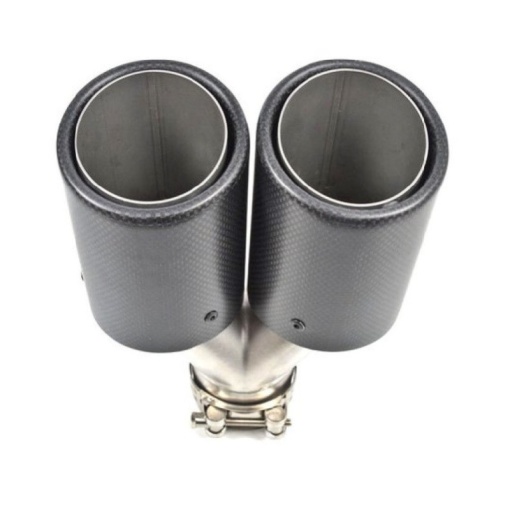 Ornament toba universal / Carbon / Produs Premium - Img 2