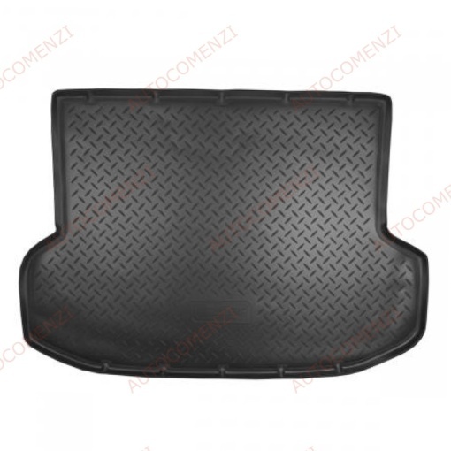 Pachet Tavita Portbagaj + Covoare HYUNDAI ix35 2009-2015 - Img 3