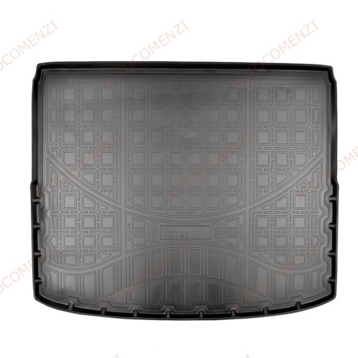 Pachet Tavita Portbagaj + Covoare SUZUKI Vitara IV 2015-prezent (5 usi) - Img 3