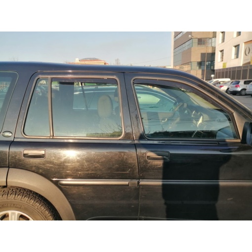 Paravanturi LAND ROVER Freelander I (L314) 1997-2006 (5 usi) (set fata-spate) - Img 3
