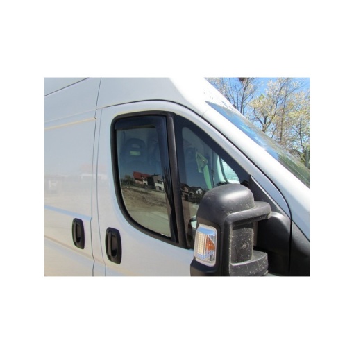 Paravanturi PEUGEOT Boxer III 2006-prezent (set fata) - Img 4