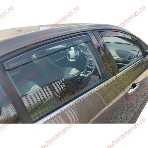 Paravanturi RENAULT Megane IV 2016-prezent Sedan (set fata-spate) - Img 2