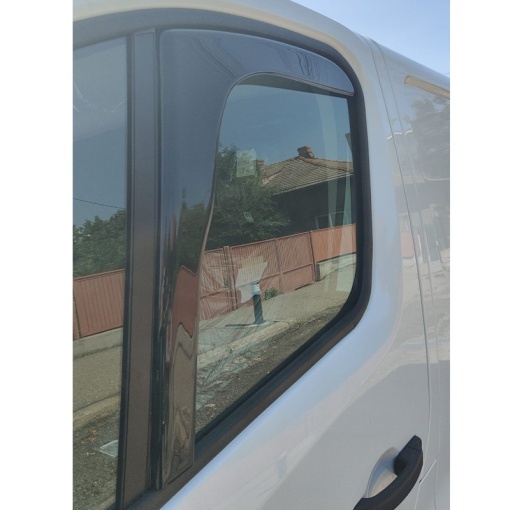 Paravanturi RENAULT Trafic III 2014-prezent (set fata) - Img 2