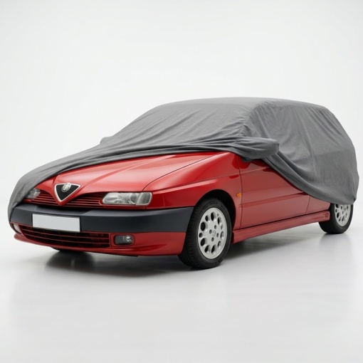 Prelata auto ALFA ROMEO 145 1994-2000 Coupe - Img 2