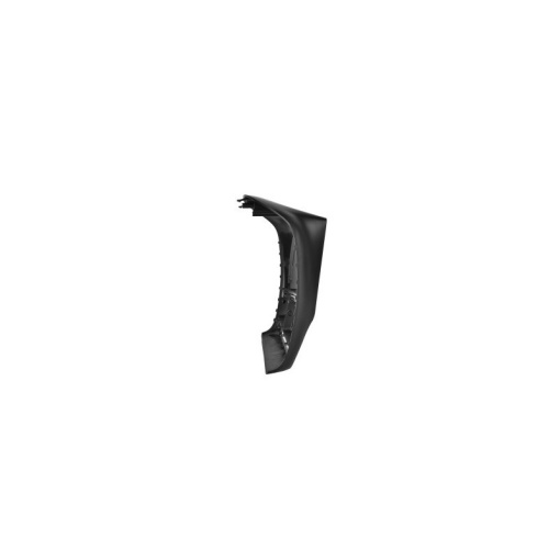 Rama Navigatie FIAT Doblo II 2010-2015 Pre-Facelift - 9'' / kit complet - Img 2