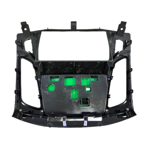 Rama Navigatie Ford Focus III 2010-2018 - 9" / kit complet - Img 3