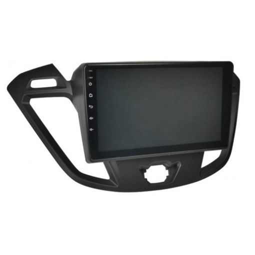 Rama Navigatie FORD Transit IV 2014-2019 Pre-Facelift - 9" / kit complet - Img 2